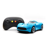 1/28 Scale 2.4G Full-Proportional RC Sports Car Drift Racing Car Model 10KM/H+ - stirlingkit