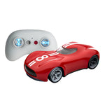 1/28 Scale 2.4G Full-Proportional RC Sports Car Drift Racing Car Model 10KM/H+ - stirlingkit