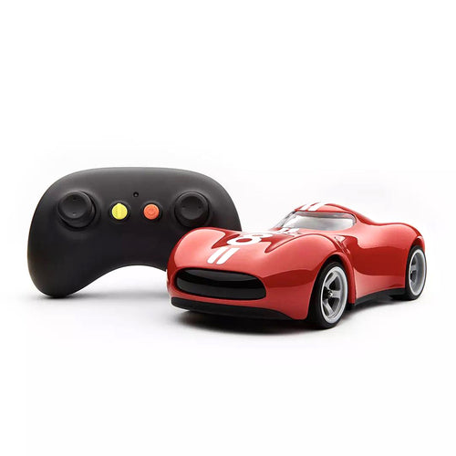 1/28 Scale 2.4G Full-Proportional RC Sports Car Drift Racing Car Model 10KM/H+ - stirlingkit