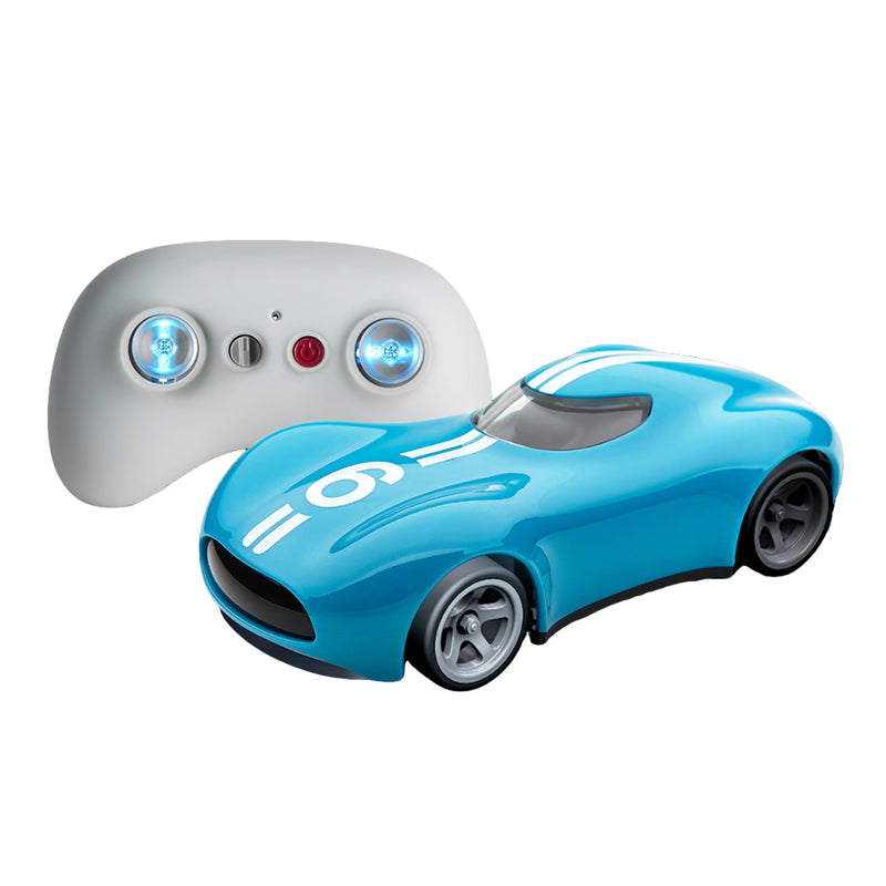 1/28 Scale 2.4G Full-Proportional RC Sports Car Drift Racing Car Model 10KM/H+ - stirlingkit