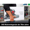 1/3 Scale DIY Flat-six Engine Model Building kits Build Your Own Functional Horizontally Opposed-six Cylinder Engine with Working Turbocharger