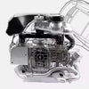 1/3 Scale DIY Flat-six Engine Model Building kits Build Your Own Functional Horizontally Opposed-six Cylinder Engine with Working Turbocharger