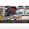 1/3 Scale DIY Flat-six Engine Model Building kits Build Your Own Functional Horizontally Opposed-six Cylinder Engine with Working Turbocharger