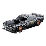 1/43 Scale 2.4G RC Drift Car 4WD 15km/h Mini Racing Car Model with Lights Kit - stirlingkit