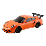 1/43 Scale 2.4G RC Drift Car 4WD 15km/h Mini Racing Car Model with Lights Kit - stirlingkit