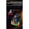 1/43 Scale Full Proportional Alloy 911 Drift RC Racing Car RTR Gyroscope 2.4G 4WD - stirlingkit