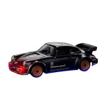 1/43 Scale Full Proportional Alloy 911 Drift RC Racing Car RTR Gyroscope 2.4G 4WD - stirlingkit