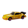 1/43 Scale Full Proportional Alloy 911 Drift RC Racing Car RTR Gyroscope 2.4G 4WD - stirlingkit