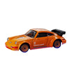 1/43 Scale Full Proportional Alloy 911 Drift RC Racing Car RTR Gyroscope 2.4G 4WD - stirlingkit