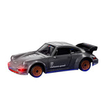 1/43 Scale Full Proportional Alloy 911 Drift RC Racing Car RTR Gyroscope 2.4G 4WD - stirlingkit