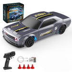 1/43 Scale RC Drift Car 2.4G Full-Proportional Mini RTR Racing Super Car Toys for Kids - stirlingkit