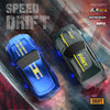 1/43 Scale RC Drift Car 2.4G Full-Proportional Mini RTR Racing Super Car Toys for Kids - stirlingkit