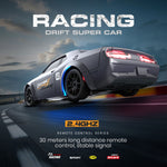 1/43 Scale RC Drift Car 2.4G Full-Proportional Mini RTR Racing Super Car Toys for Kids - stirlingkit