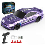 1/43 Scale RC Drift Car 2.4G Full-Proportional Mini RTR Racing Super Car Toys for Kids - stirlingkit