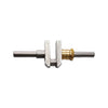 #14 Engine Crankshaft for RETROL HM-01 HIT AND MISS Engine Model - stirlingkit