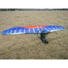 2.4G 180cm Wingspan RC Paraglider Nylon Canopy Fabric Electric Stunt Glider Model RTF - stirlingkit