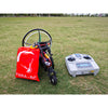 2.4G 180cm Wingspan RC Paraglider Nylon Canopy Fabric Electric Stunt Glider Model RTF - stirlingkit