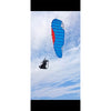 2.4G 180cm Wingspan RC Paraglider Nylon Canopy Fabric Electric Stunt Glider Model RTF - stirlingkit