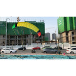 2.4G 180cm Wingspan RC Paraglider Nylon Canopy Fabric Electric Stunt Glider Model RTF - stirlingkit