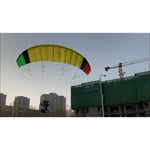 2.4G 180cm Wingspan RC Paraglider Nylon Canopy Fabric Electric Stunt Glider Model RTF - stirlingkit