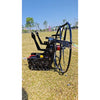 2.4G 180cm Wingspan RC Paraglider Nylon Canopy Fabric Electric Stunt Glider Model RTF - stirlingkit