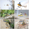 2.4G 5CH 6-Axis Gyroscope Mini RC Helicopter Aircraft Model-RTF - stirlingkit