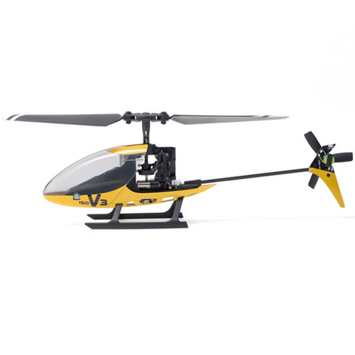 2.4G 5CH 6-Axis Gyroscope Mini RC Helicopter Aircraft Model-RTF - stirlingkit