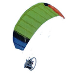 2.4G Budget Friendly Mini RC Paraglider Model for Beginner High-Altitude Stunt Flight Glider Toy RTF - stirlingkit