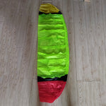 2.4G Budget Friendly Mini RC Paraglider Model for Beginner High-Altitude Stunt Flight Glider Toy RTF - stirlingkit