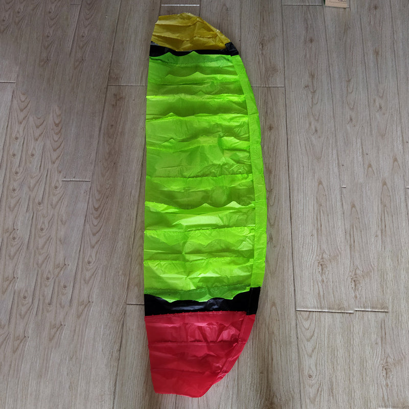 2.4G Budget Friendly Mini RC Paraglider Model for Beginner High-Altitude Stunt Flight Glider Toy RTF - stirlingkit