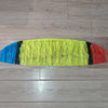 2.4G Para RC Glider Nylon Canopy Fabric Electric RC Stunt Paraglider Model RTF - stirlingkit