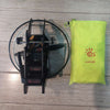 2.4G Para RC Glider Nylon Canopy Fabric Electric RC Stunt Paraglider Model RTF - stirlingkit