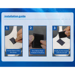 2.4GHz Rechargeable FAA External Remote ID Module for Drones and Helicopters