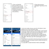 2.4GHz Rechargeable FAA External Remote ID Module for Drones and Helicopters