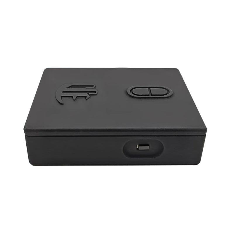 2.4GHz Rechargeable FAA External Remote ID Module for Drones and Helicopters
