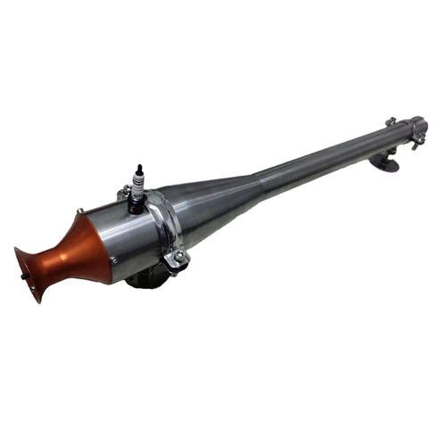 Gas Pulse Jet Model Engines - Stirlingkit