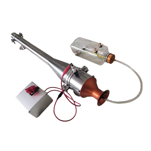 Jet Engine - Stirlingkit
