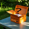 Stirlingkit 2pcs Lucky Box Mystery Box Turbofan Engine Kits - stirlingkit