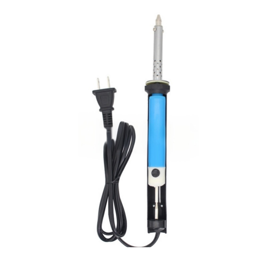 30W Electric Desoldering Pump for DIY Circuit Sculpture– Fast & Easy Solder Removal - stirlingkit