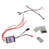 4-in-1 CDI Igniter Module for CISON FL4-175 Engine Model