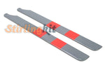 430MM Glass Fiber Blades FLISHRC FL500 Large Scale RC Helicopter Model