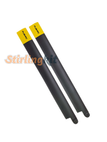 430MM Glass Fiber Blades FLISHRC FL500 Large Scale RC Helicopter Model
