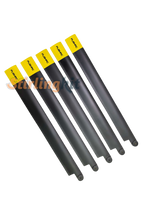 430MM Glass Fiber Blades FLISHRC FL500 Large Scale RC Helicopter Model