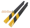430MM Glass Fiber Blades FLISHRC FL500 Large Scale RC Helicopter Model