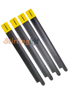 430MM Glass Fiber Blades FLISHRC FL500 Large Scale RC Helicopter Model