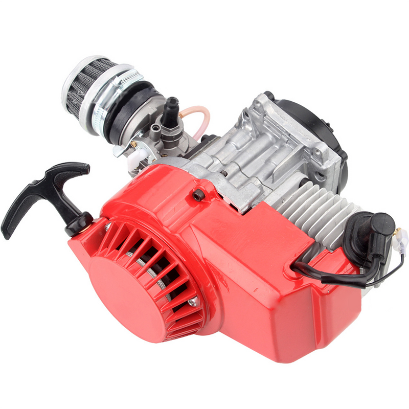 47cc 2 stroke deals engine