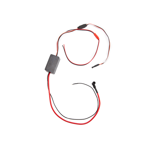 6-16V CDI High-Voltage Pulse Igniter with JST Plug for Single-Cylinder  Multi-Cylinder Gasoline Engine Models - stirlingkit