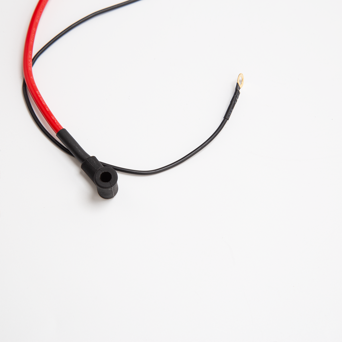 6-16V CDI High-Voltage Pulse Igniter with JST Plug for Single-Cylinder ...