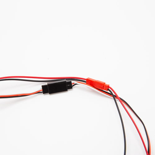 6-16V CDI High-Voltage Pulse Igniter with JST Plug for Single-Cylinder  Multi-Cylinder Gasoline Engine Models - stirlingkit