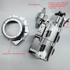 6-Speed Transmission with High/Low Range for CISON V8 Engine Model Kits